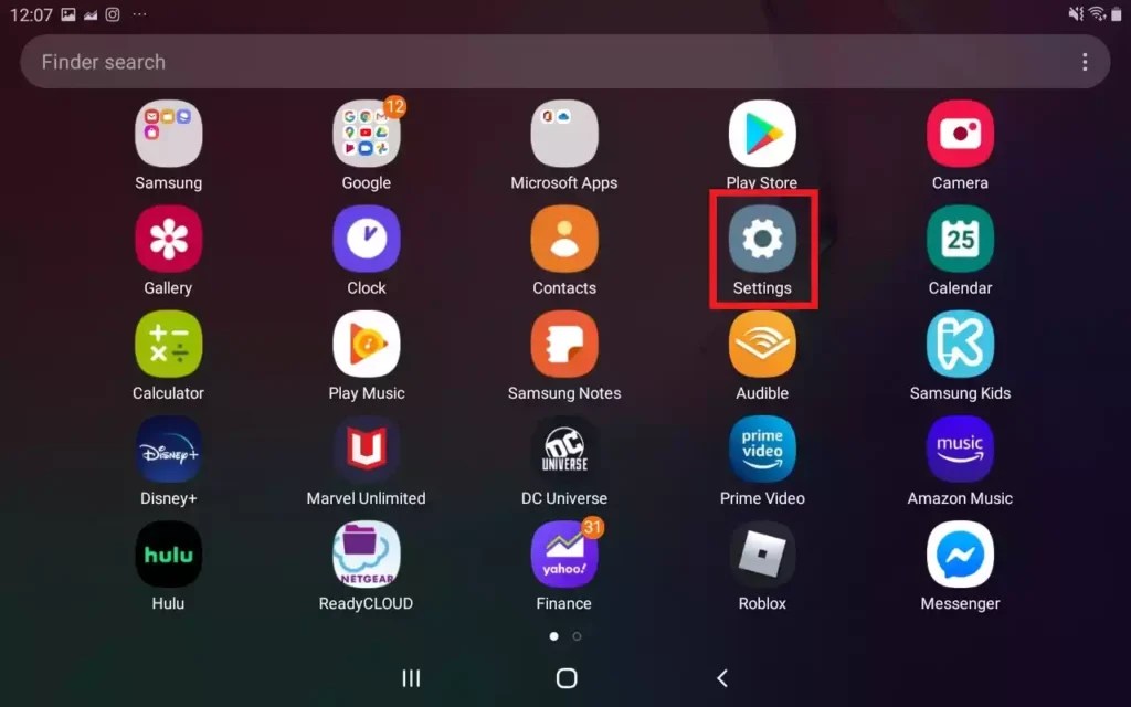 How to Turn Off Background Apps on Android