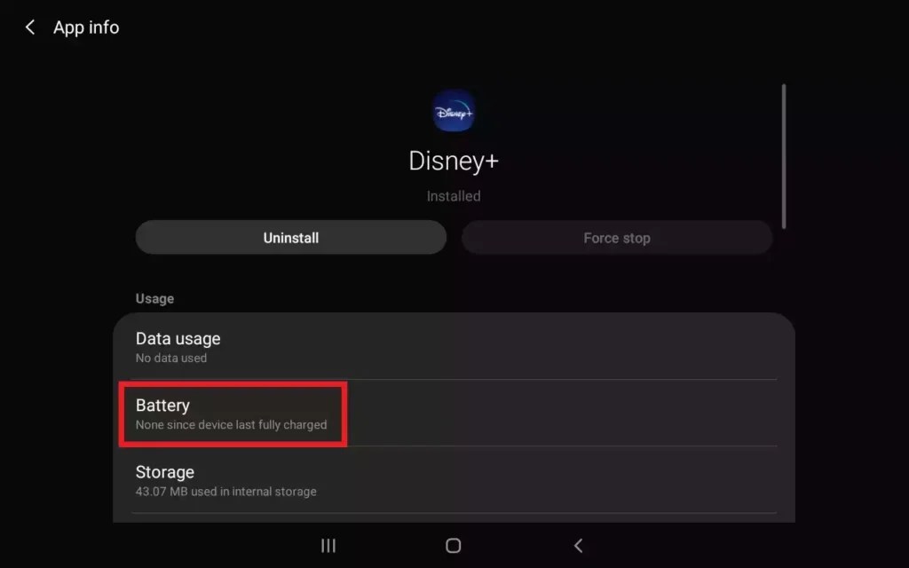 How to Turn Off Background Apps on Android