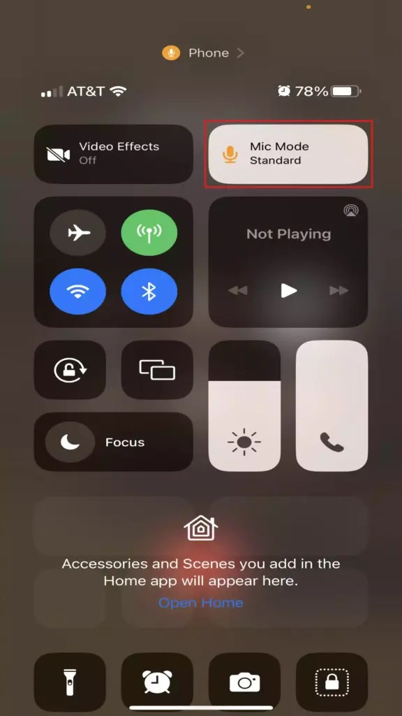 How to Turn On Voice Isolation for iPhone Phone Calls to Reduce