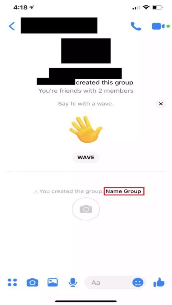 How to Create a Group Chat on Facebook Messenger