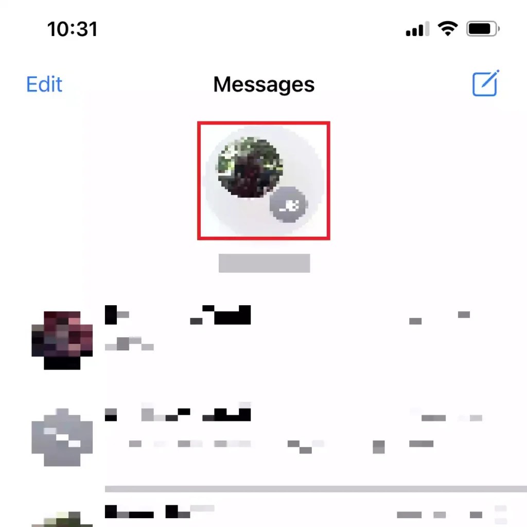 How to Pin and Unpin Text Messages on iPhone or iPad