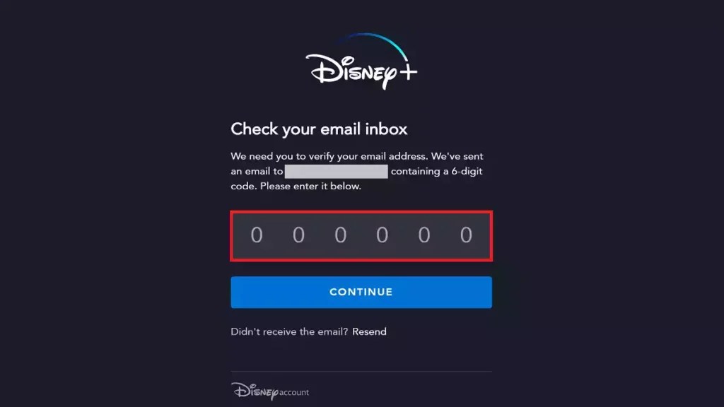 How to Reset Disney Plus Password