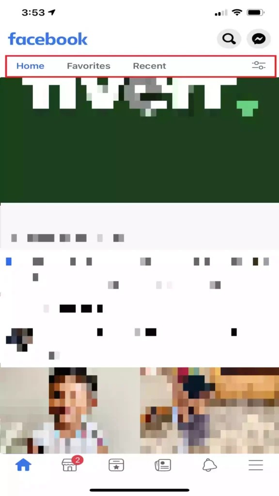 How to Sort Facebook News Feed by Most Recent on iPhone, iPad or Android