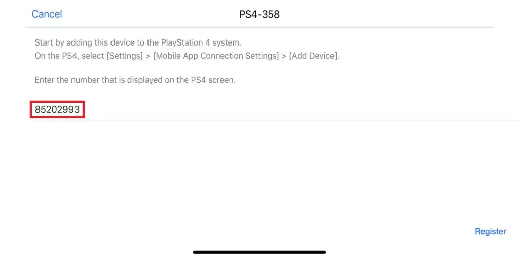 How to Use PS4 Second Screen