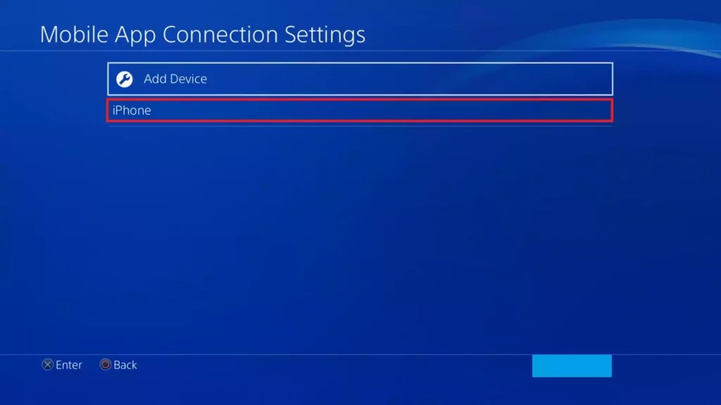 How to Use PS4 Second Screen