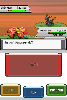 Pokemon game maker engine - fluidlalaf