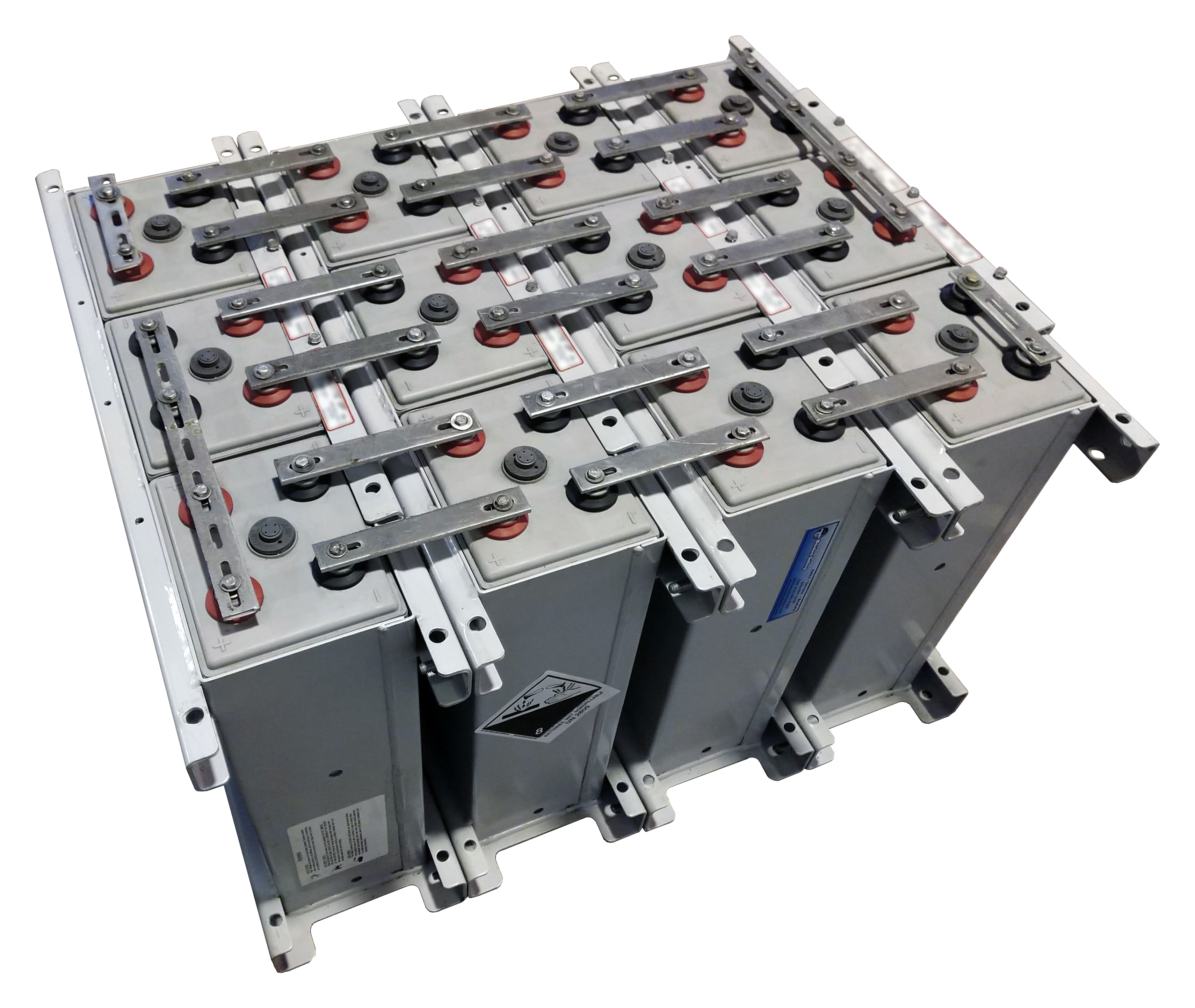 Solar Batteries Deep Cycle Batteries Maxdura Battery