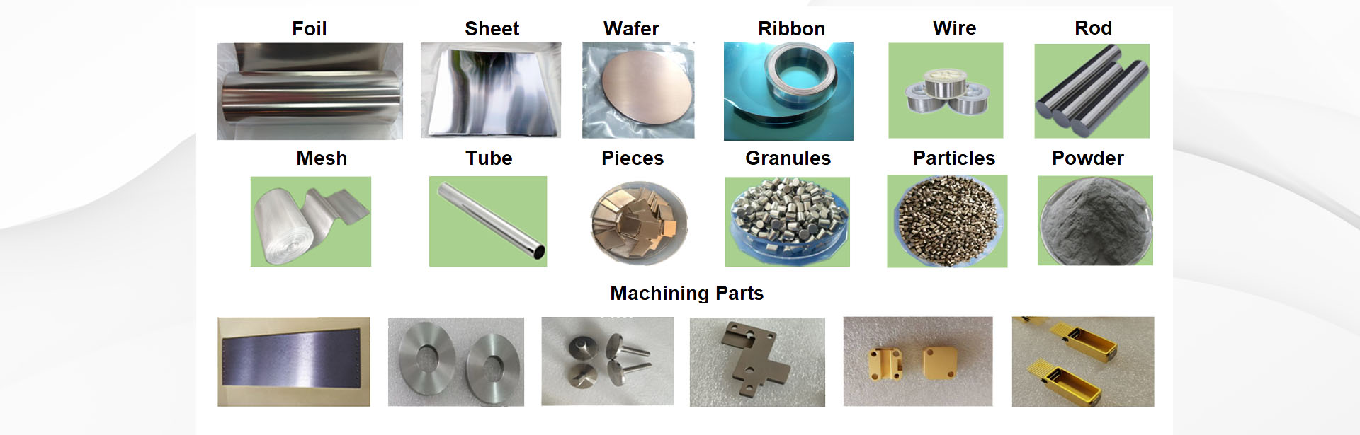 Max Elements Ltd Supplying High Pure Metals,Alloys,Metalloids Max