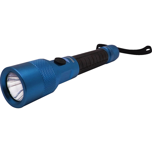 AA UV LED Torch Maxell Australia