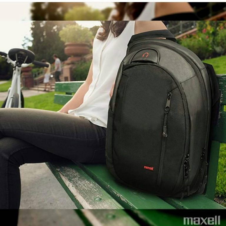 Sling Laptop BackPack Maxell Australia