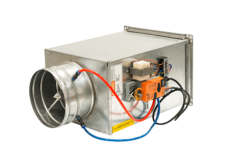 Constant Air Volume | CAV | HVAC