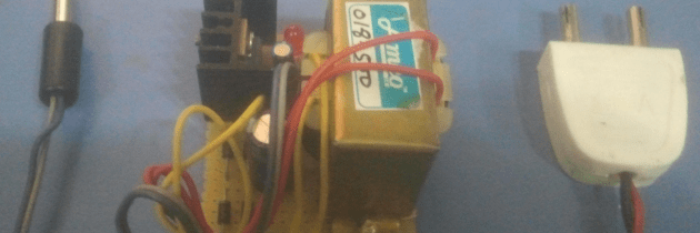 How to build your own Power Supply » maxEmbedded