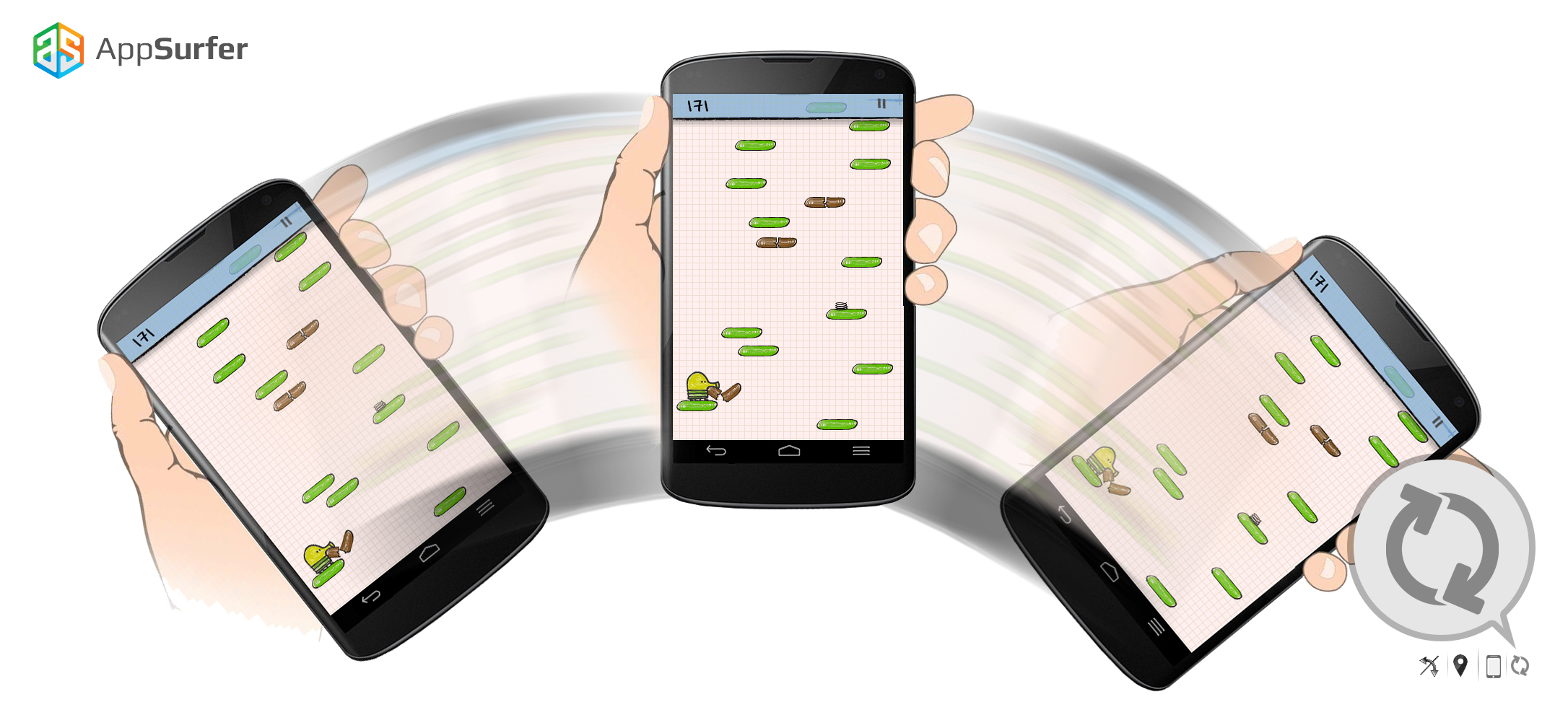 Using an Analog Accelerometer » maxEmbedded
