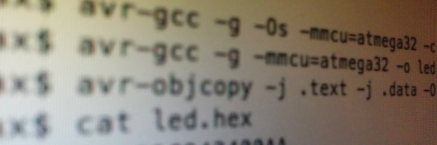 Osx Install Gcc