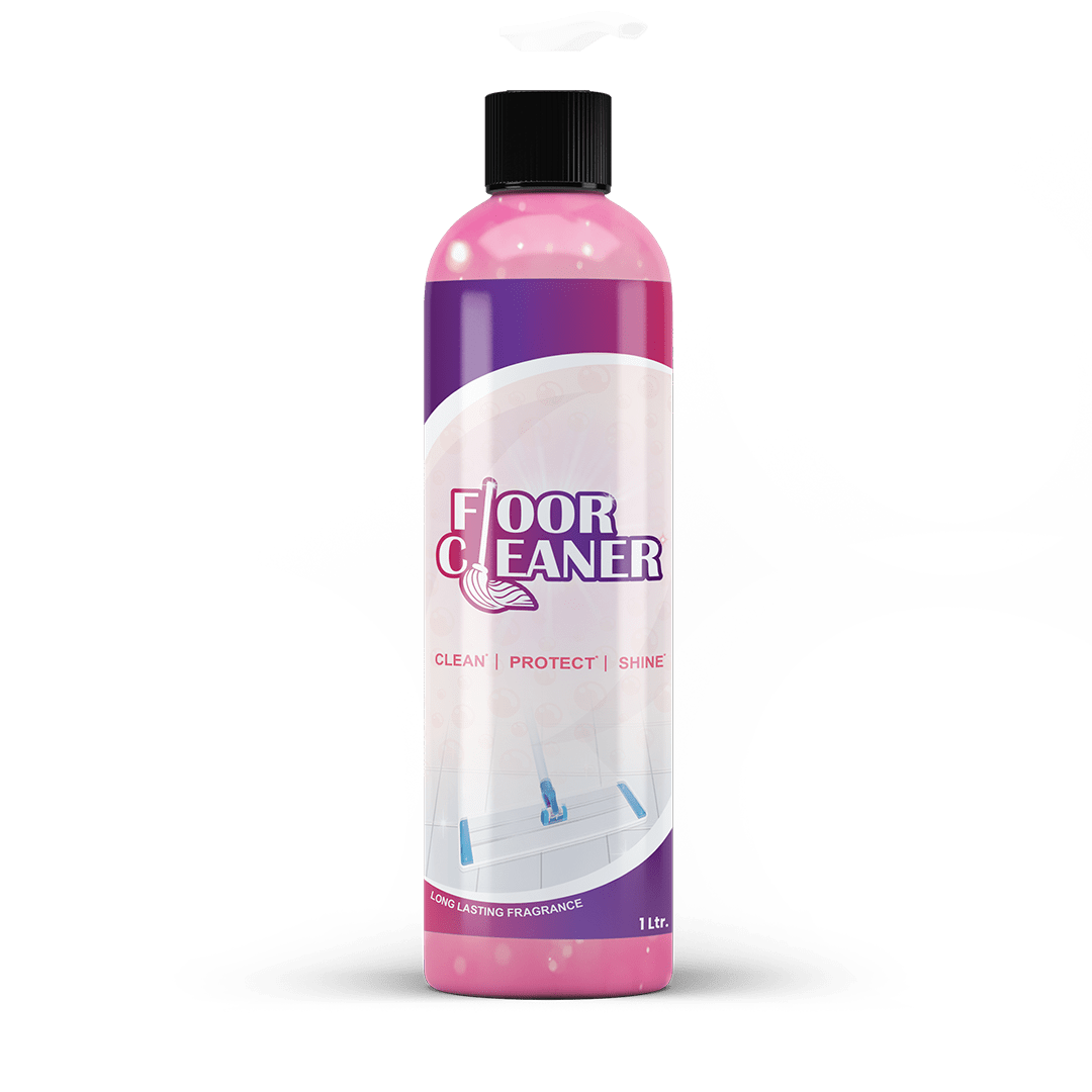 Floor Cleaner Maxener Wellness