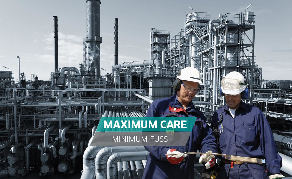 To MAXER OIL & GAS EQUIPMENT TRADING