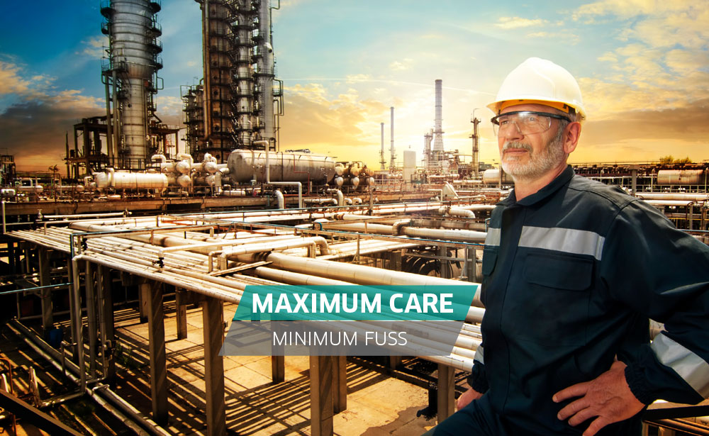 To MAXER OIL & GAS EQUIPMENT TRADING