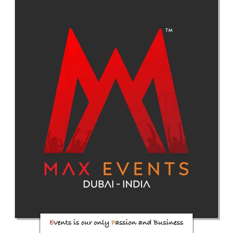 Max Events Dubai India Corporate Event Managment Companies in Dubai
