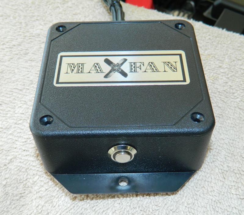 MaxFan