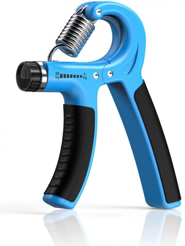 12 Best Hand Grip Strengtheners [ 2021 ]
