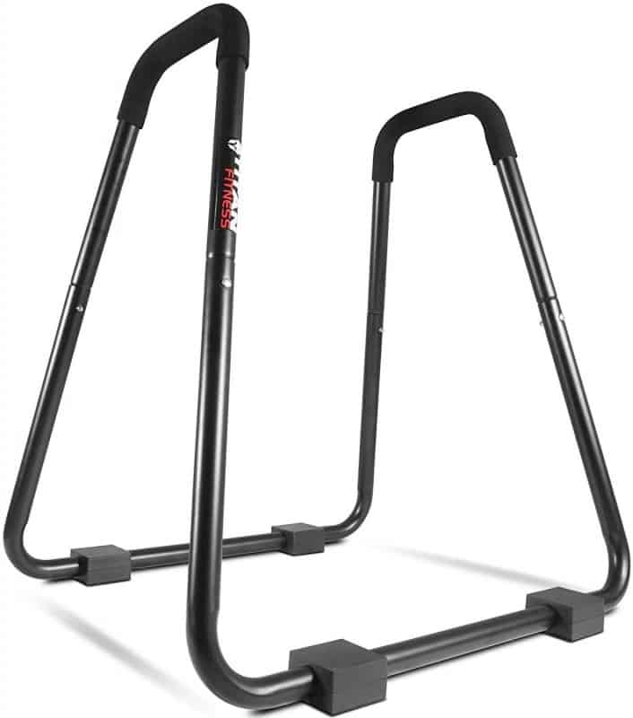 The 7 Best Portable Dip Bar or Station [ 2021 ]