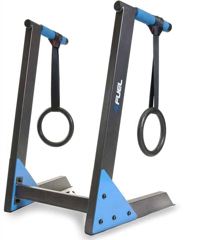 The 7 Best Portable Dip Bar or Station [ 2021 ]