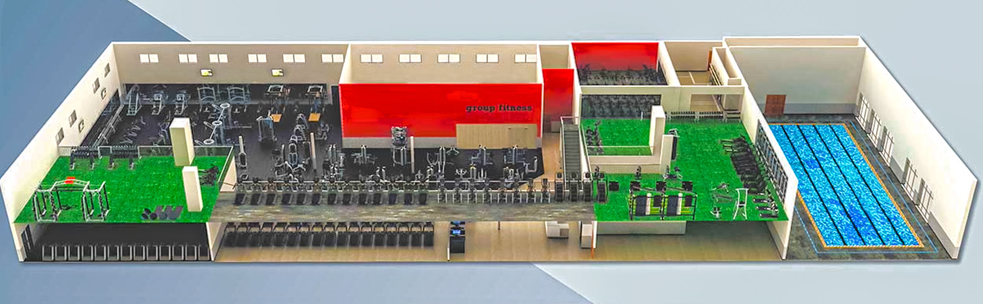 Max Fitness Guest Policy