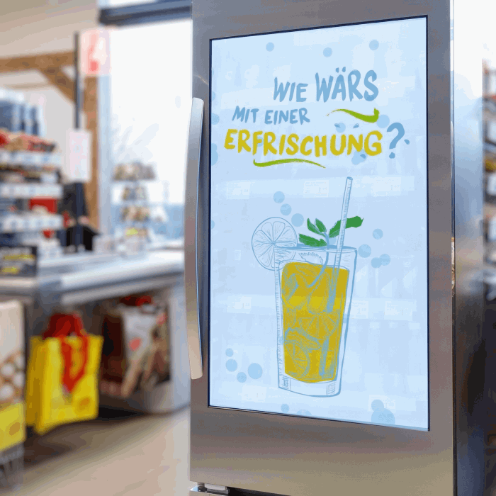 See MAXFIVE Activate your senses