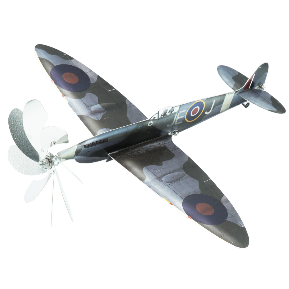 Supermarine Spitfire Mk IXc maxFliteGardenfighters