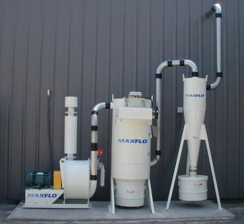 High Vacuum Systems Portable Vacuum Systems