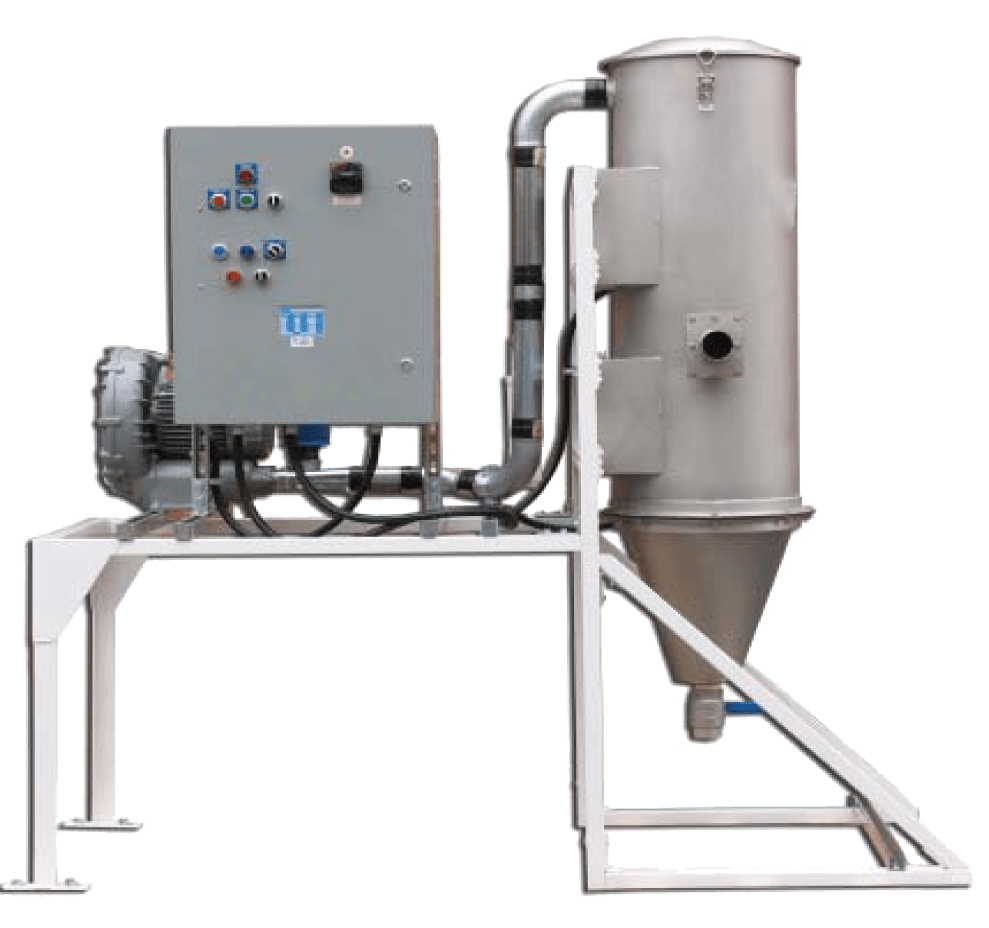 High Vacuum Systems Portable Vacuum Systems