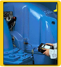 NJ Pump Vibration Testing | Pump Vibration Analysis | Pump Rattling