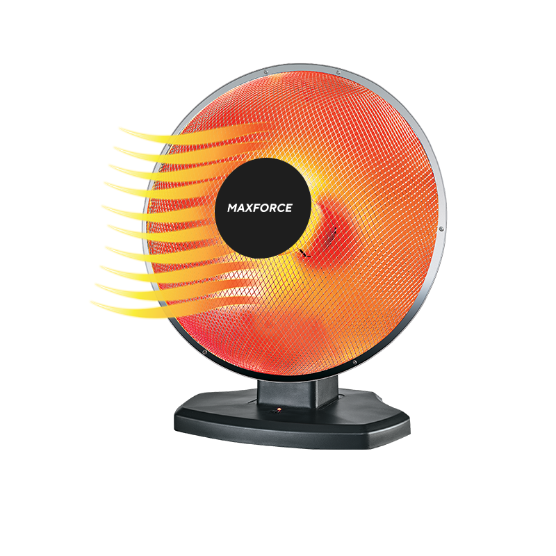 Wholesale Heater Bulk Heating Supplies for Businesses maxforce