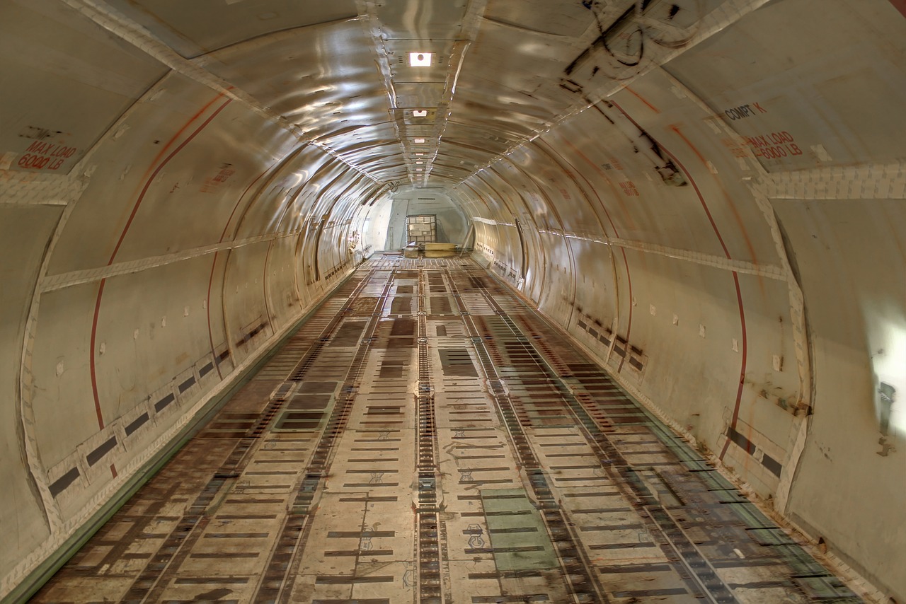 Complete Guide to Air Freight Procedures Global Logistics Know How