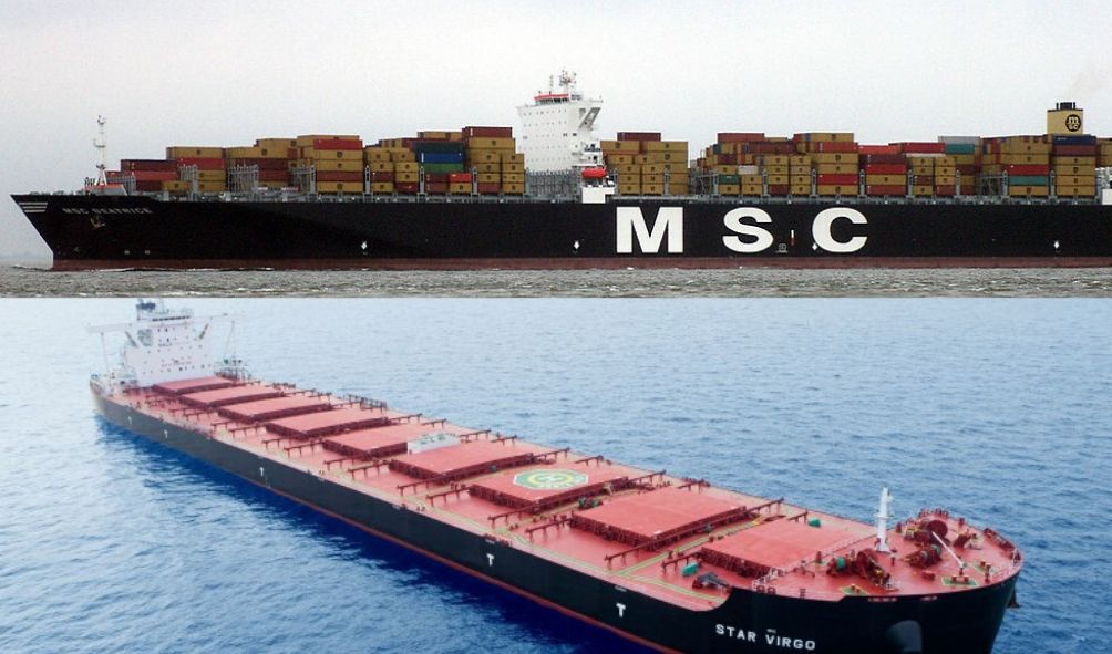 Complete Guide to Bulk Ship Chartering (Part 1) Global Logistics Know How