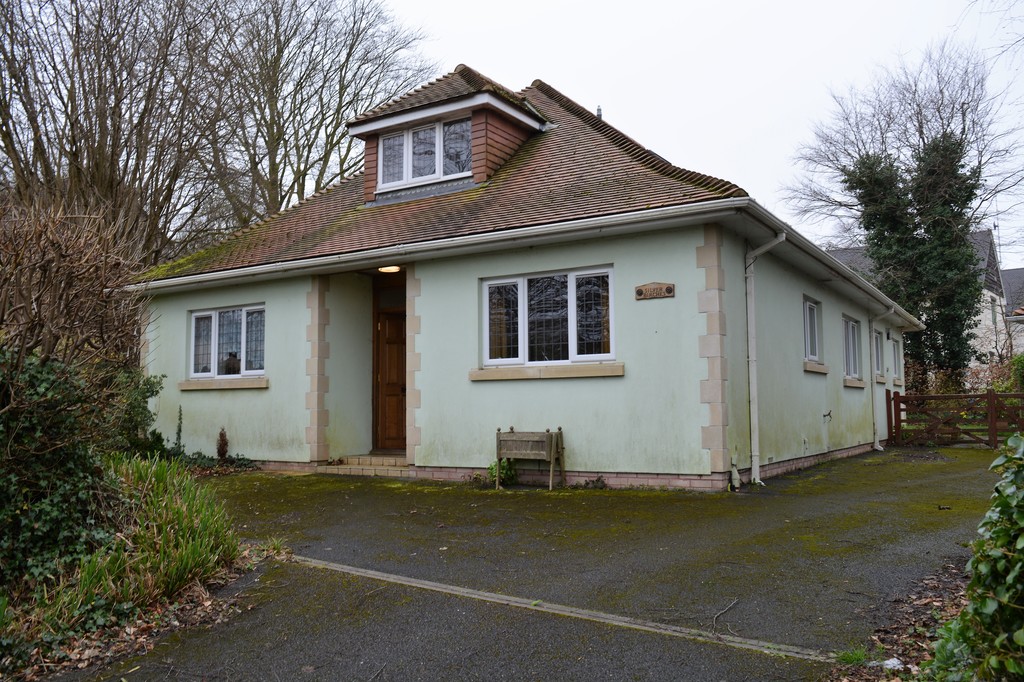 20 Rectory Road Properties Maxgate Properties Dorchester