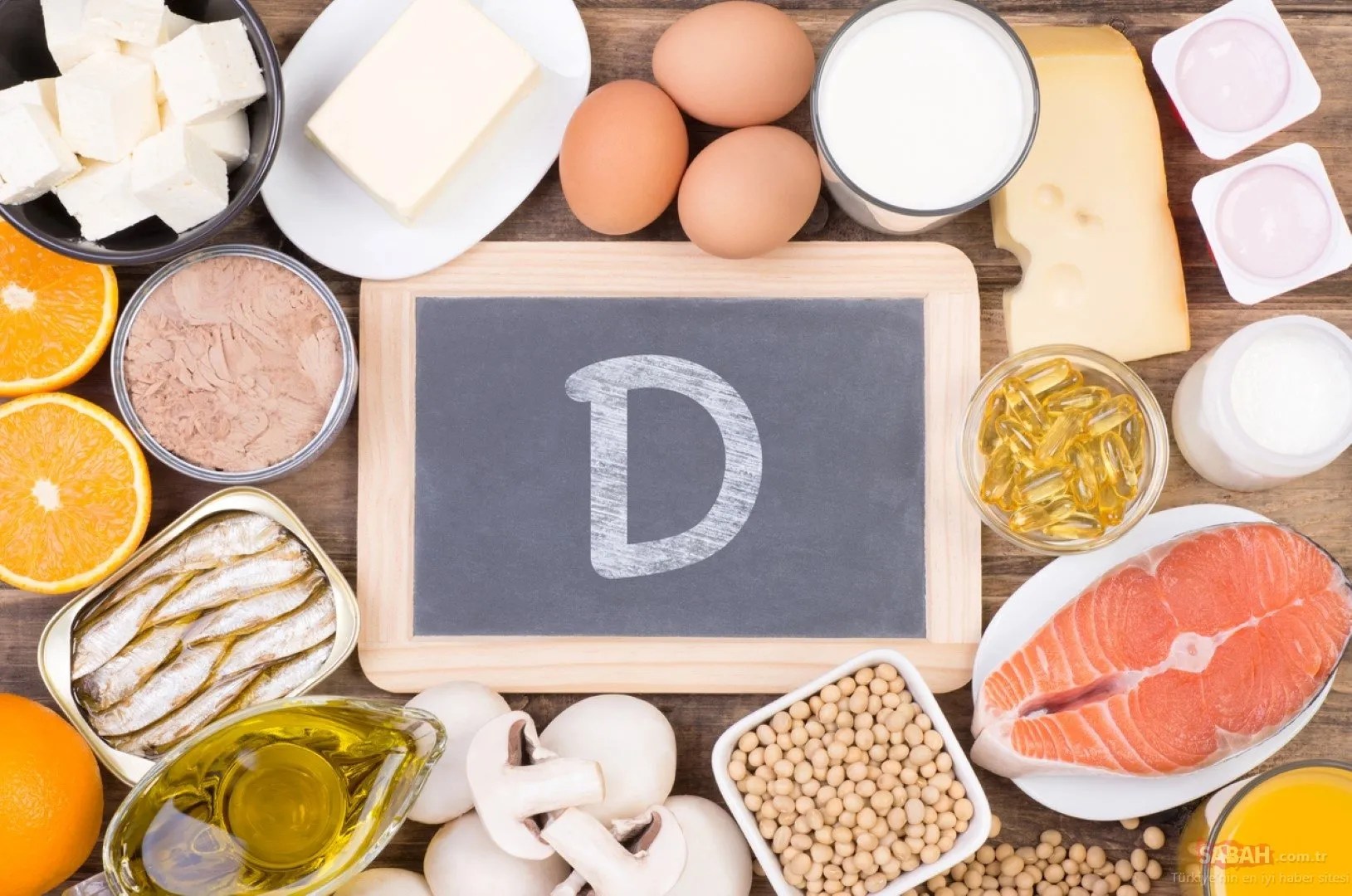 Best Way to Take Vitamin D Every Day