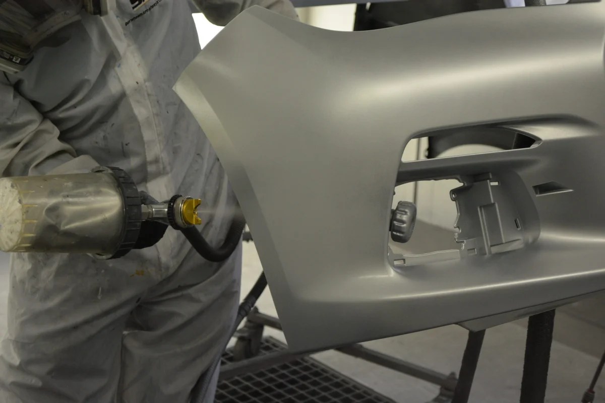 PRIMER SPRAY GUN MaxiMiser by Apollo Spray