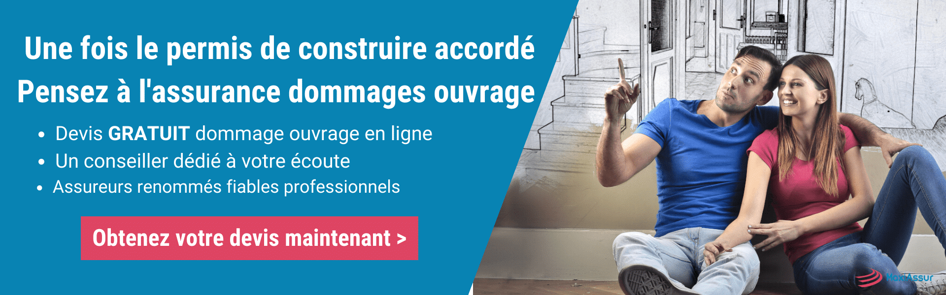 Qu’estce que le permis de construire ? — MaxiAssur