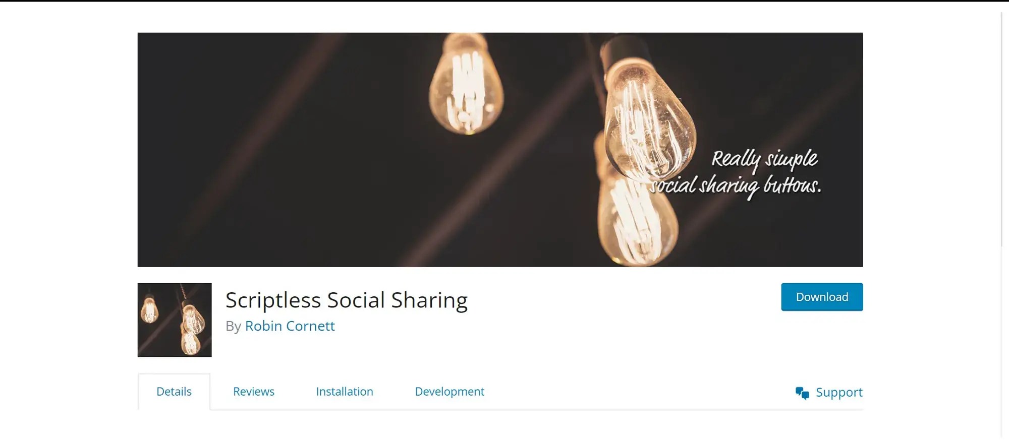 Free WordPress Social Media Icons 🏆️ 31 Free Plugins WordPress Social