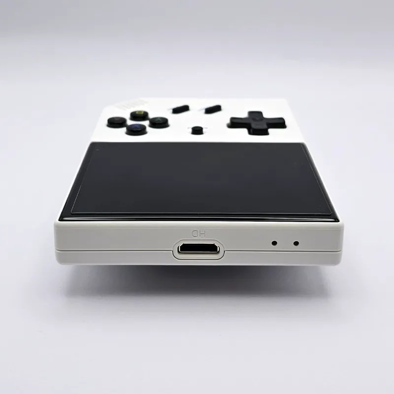 Anbernic RG35XX Plus : La meilleure console rétro Pokémon