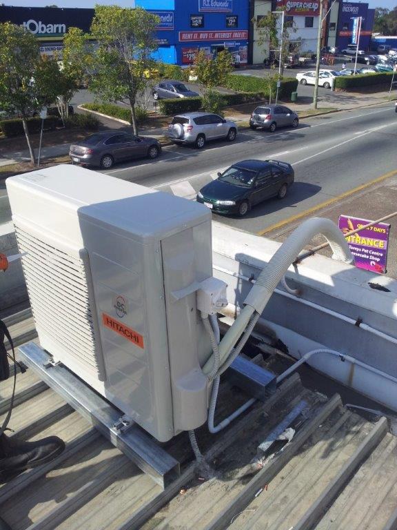 Gold Coast Commercial Refrigeration Freezer & Cool Rooms