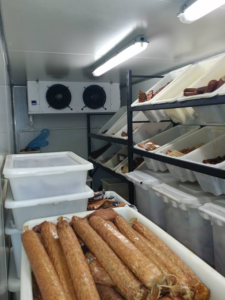 Gold Coast Commercial Refrigeration Freezer & Cool Rooms