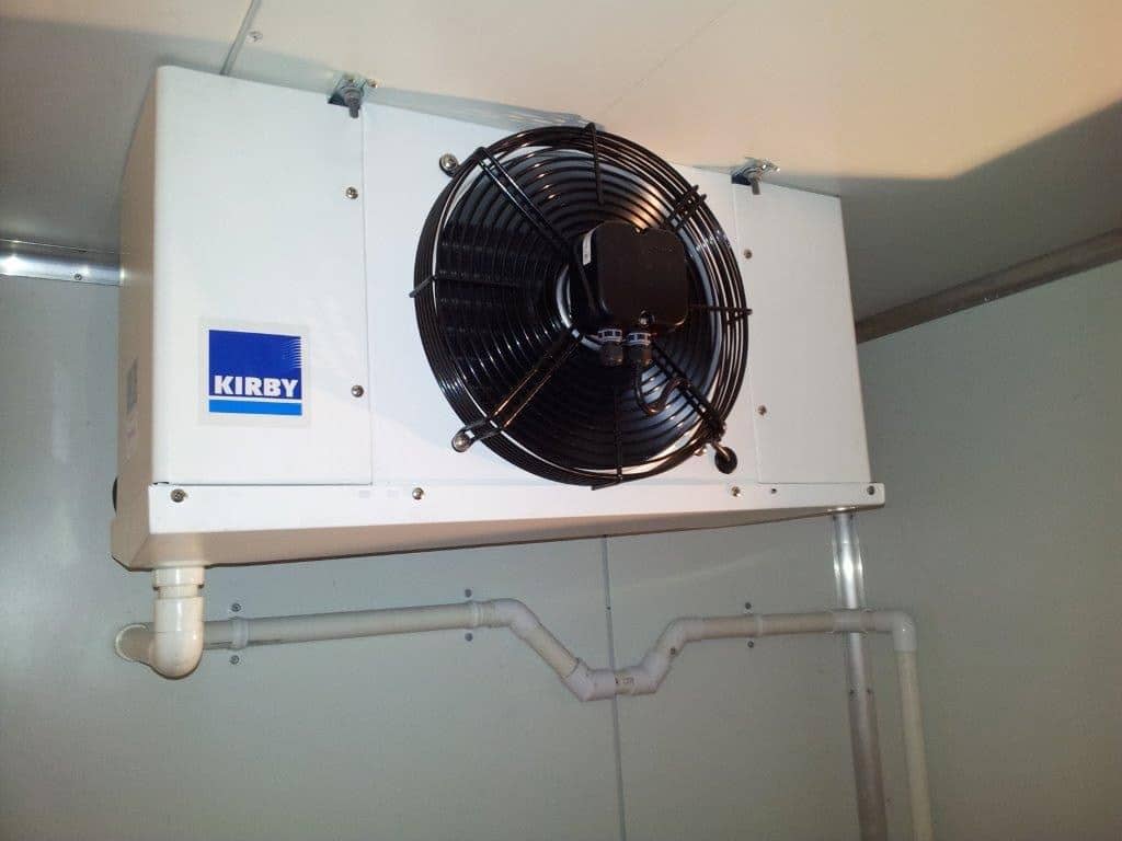 Mobile Cool Room Hire Gold Coast Fridge & Freezer Room Hire