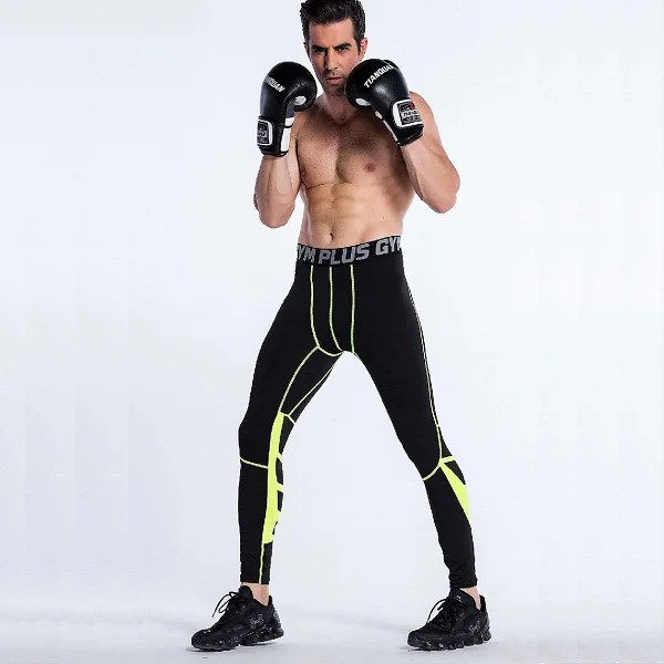 Men’s Awesome Gym Long Pants Max Idea Store
