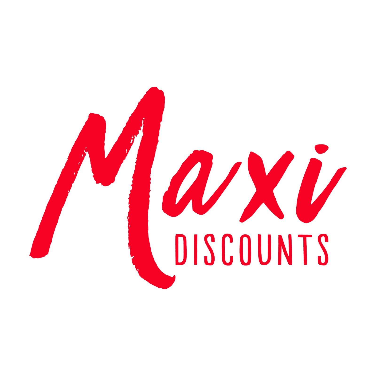 Contact maxidiscounts