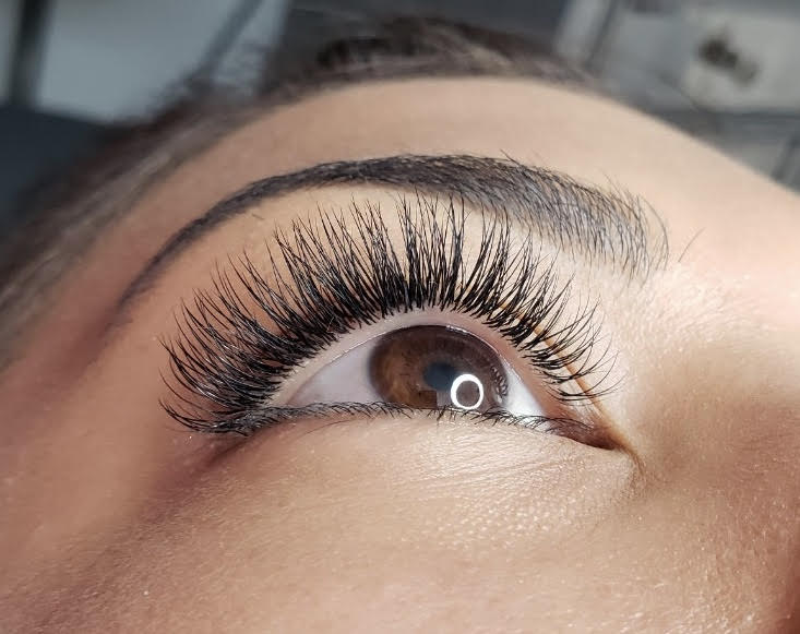 Classic MaxiLash Boutique Lashes & PMU Boston