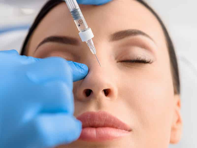 RinomodelaciÃ³n con Ã¡cido hialurÃ³nico Maxilodexeus