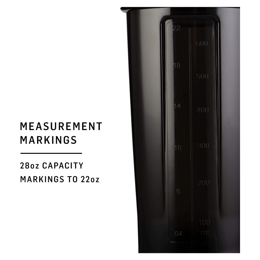 Blender Bottle Capitan América 28 oz Maxima Nutrition MX