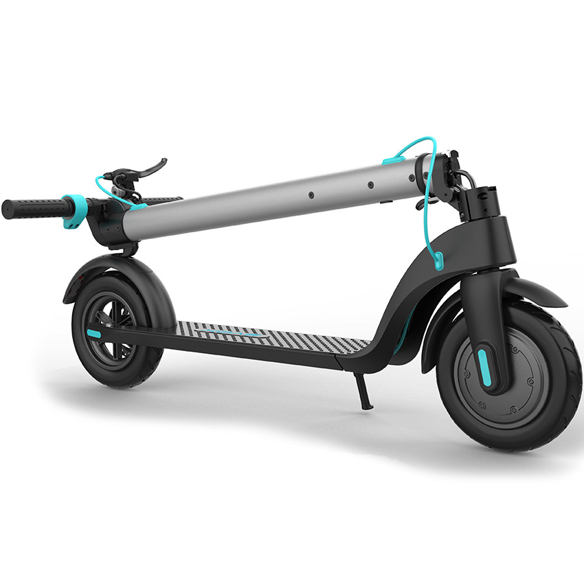Electric Aluminum Folding Scooter X7 Scooters for adults